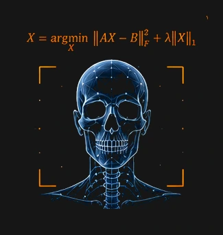 Faceless Recognition icon