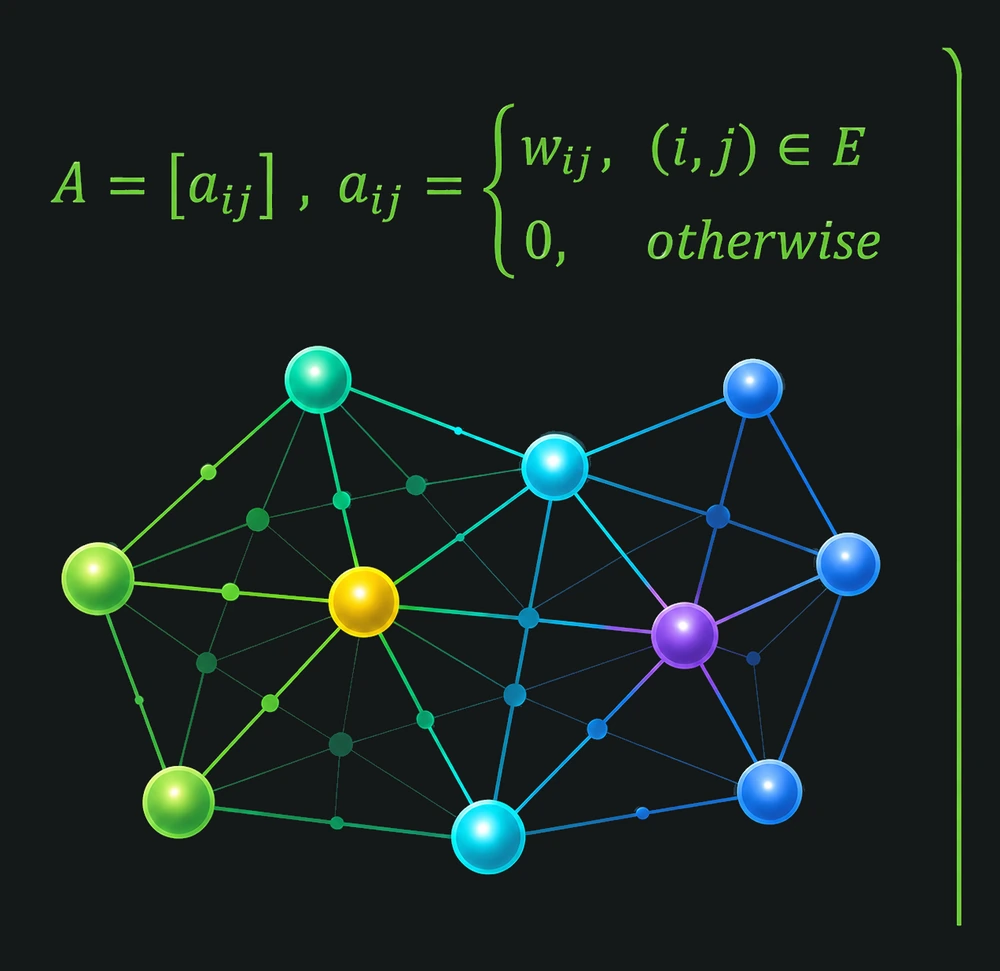 Graph Theory icon
