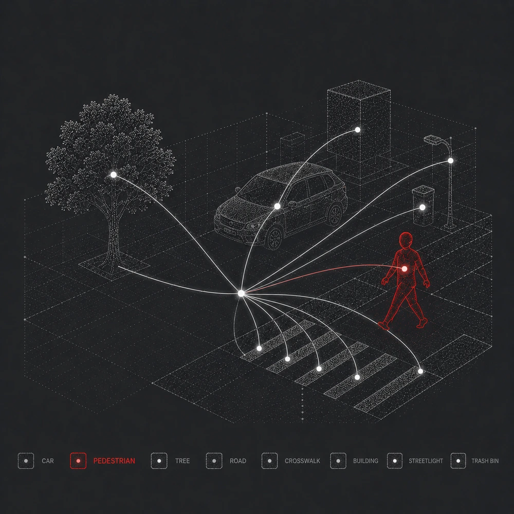 Object Segmentation icon