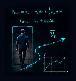 Tracking icon